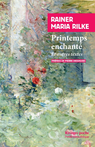 PRINTEMPS ENCHANTE ET AUTRES TEXTES