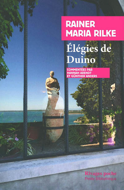 ELEGIES DE DUINO