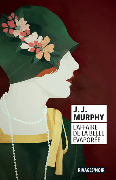 AFFAIRE DE LA BELLE EVAPOREE