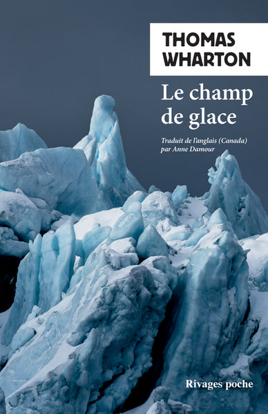 CHAMP DE GLACE