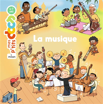 MUSIQUE