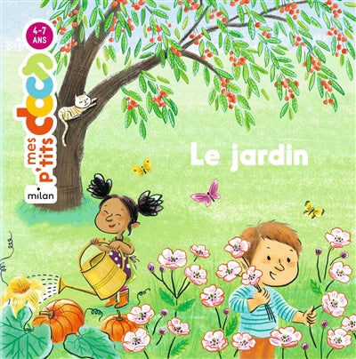 JARDIN