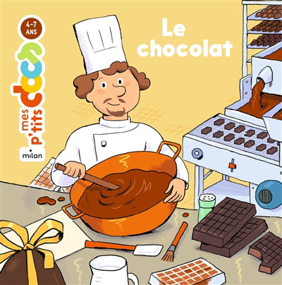 CHOCOLAT