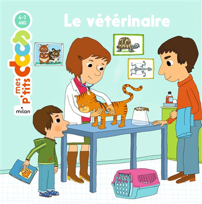 VETERINAIRE