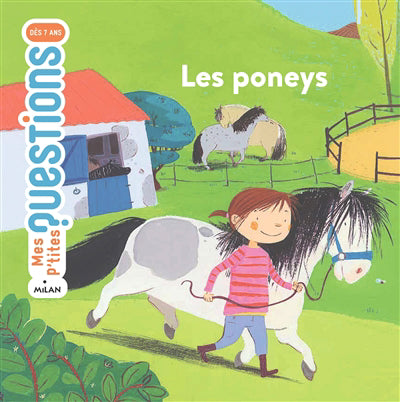 PONEYS