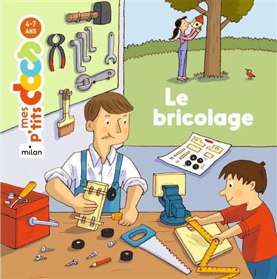 BRICOLAGE