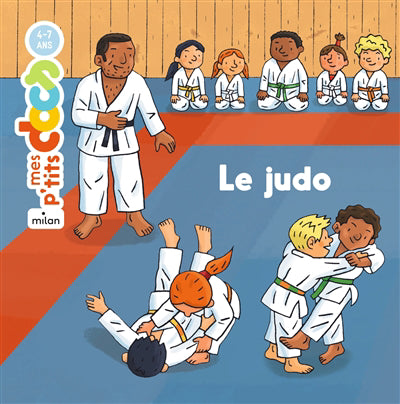 JUDO