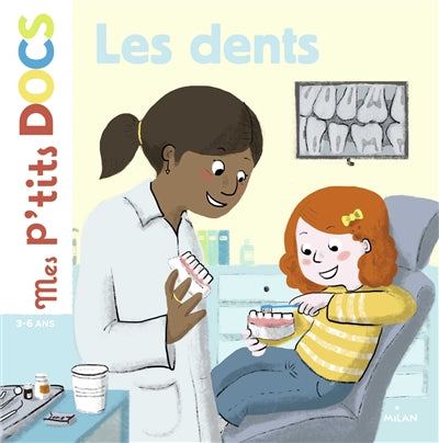 DENTS (LES)