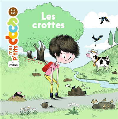 CROTTES