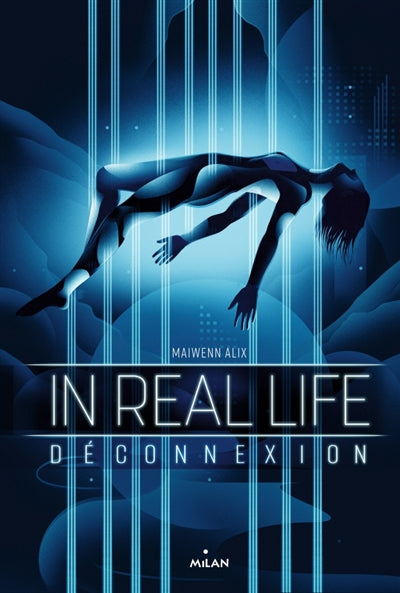 IN REAL LIFE DECONNEXION