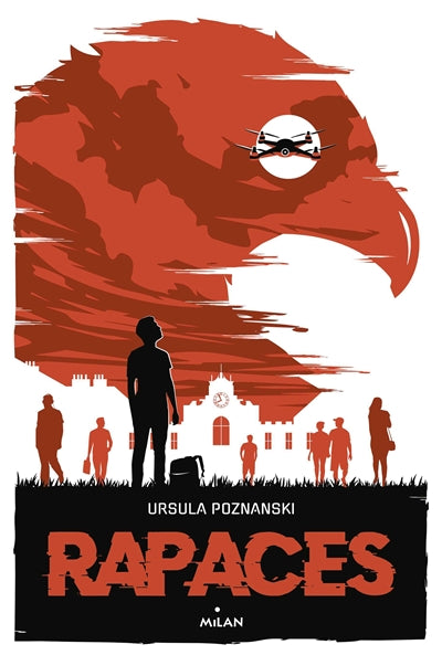 RAPACES