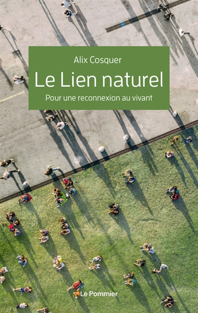 LIEN NATUREL   POUR UNE RECONNEXION AU VIVANT