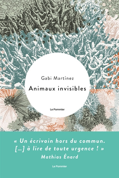 ANIMAUX INVISIBLES