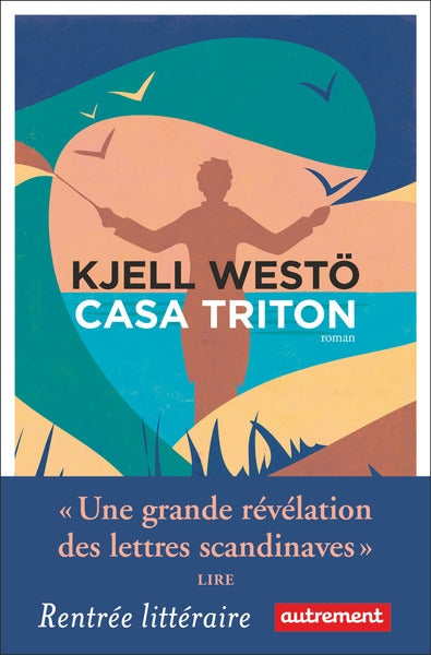 CASA TRITON