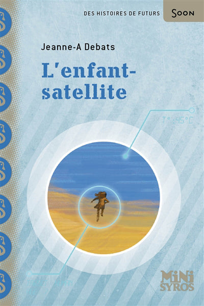 ENFANT-SATELLITE