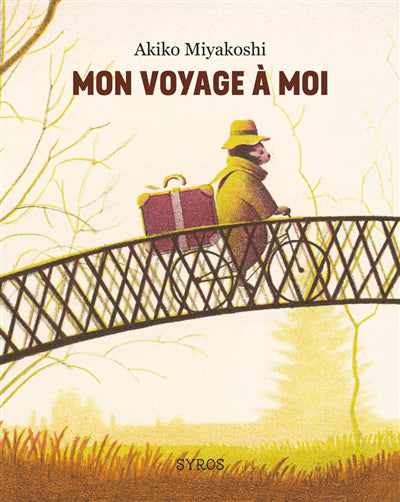 MON VOYAGE A MOI