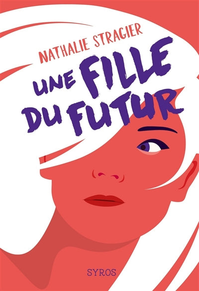 UNE FILLE DU FUTUR