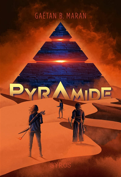 PYRAMIDE