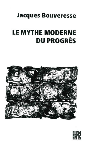 Mythe moderne du progrès