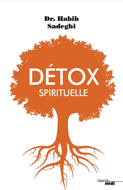 DETOX SPIRITUELLE