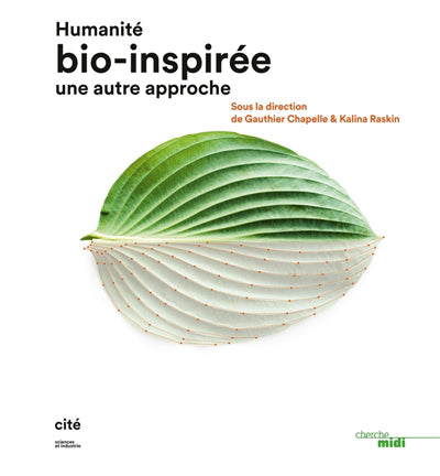 HUMANITE BIO-INSPIREE - UNE AUTRE APPROCHE