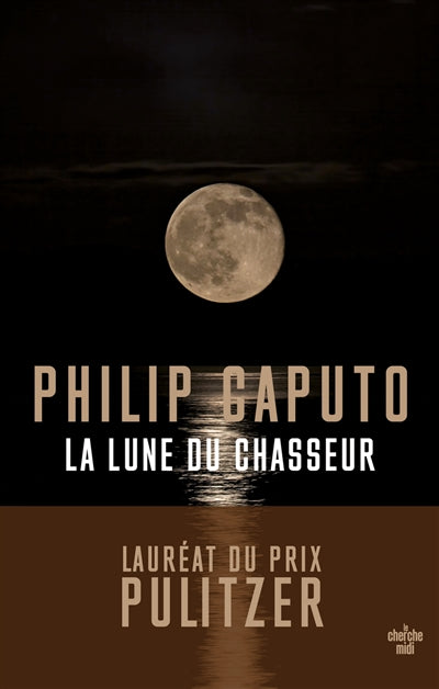 LUNE DU CHASSEUR