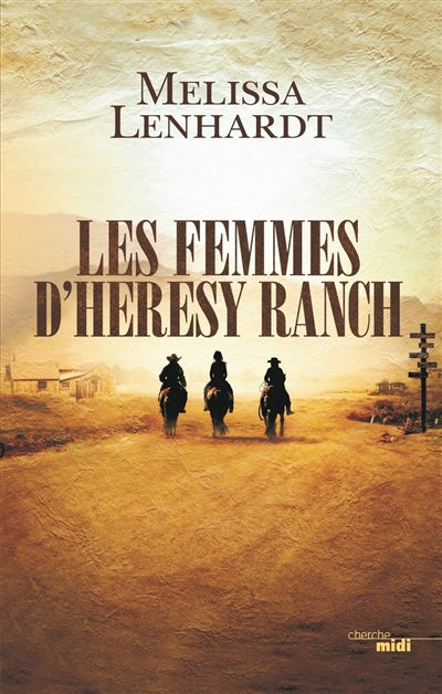 FEMMES D'HERESY RANCH