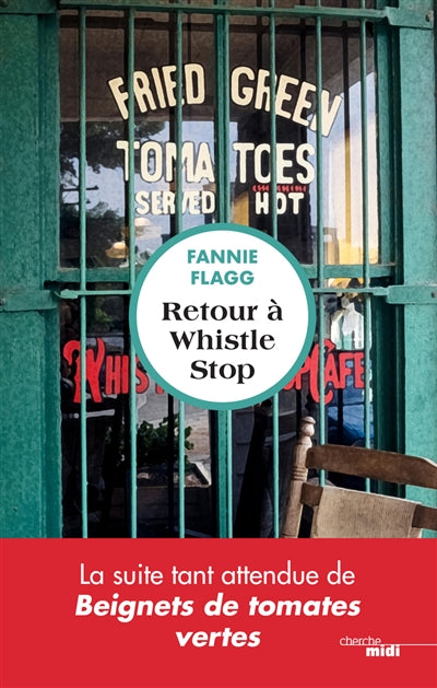 RETOUR A WHISTLE STOP
