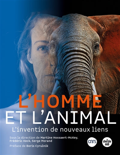 HOMME ET L'ANIMAL