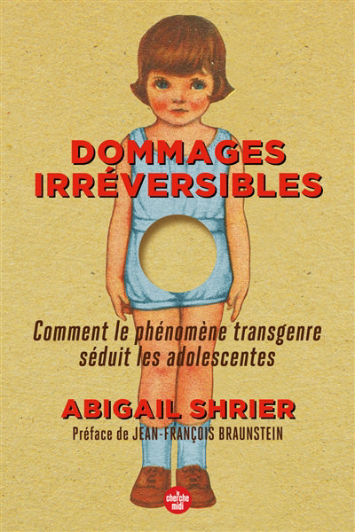 DOMMAGES IRREVERSIBLES