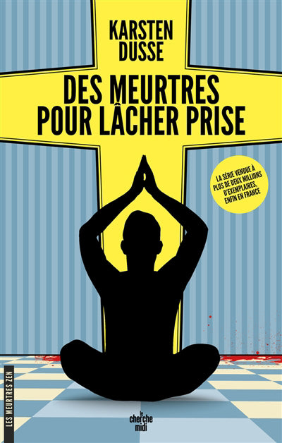 DES MEURTRES POUR LACHER PRISE