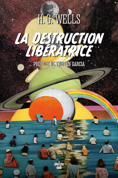 DESTRUCTION LIBERATRICE