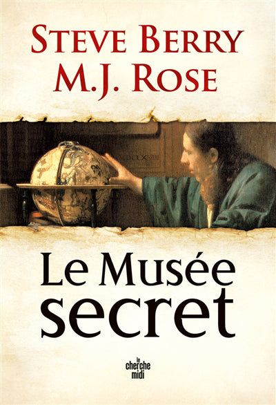 MUSEE SECRET