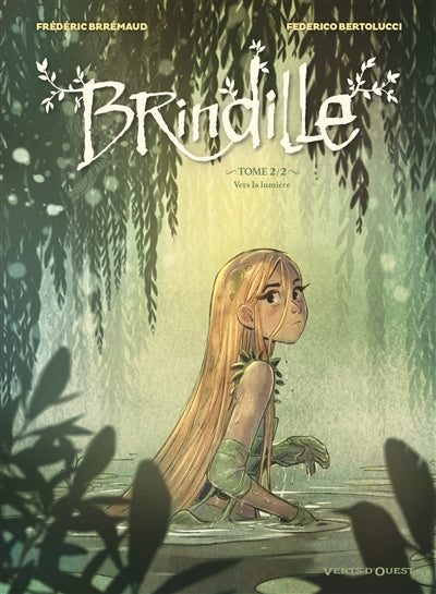 Brindille - Tome 2