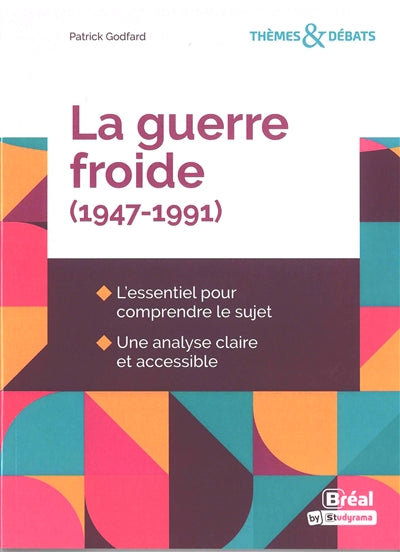 Guerre froide (1947-1991)