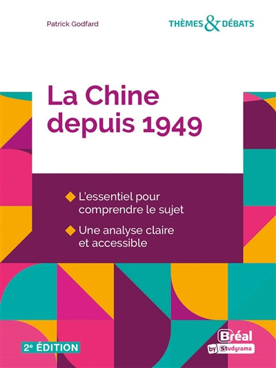 Chine depuis 1949 - 2e édition