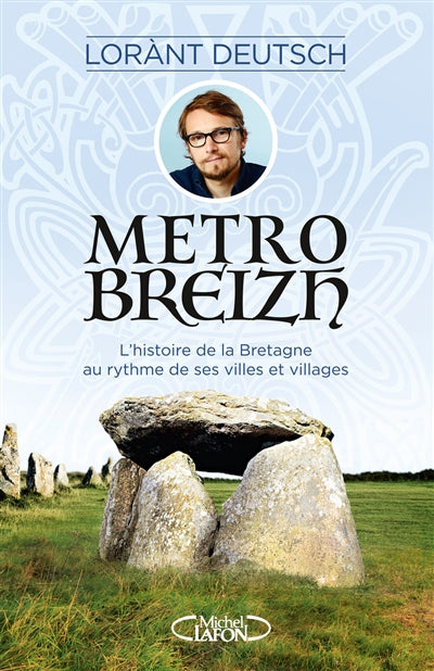 METROBREIZH