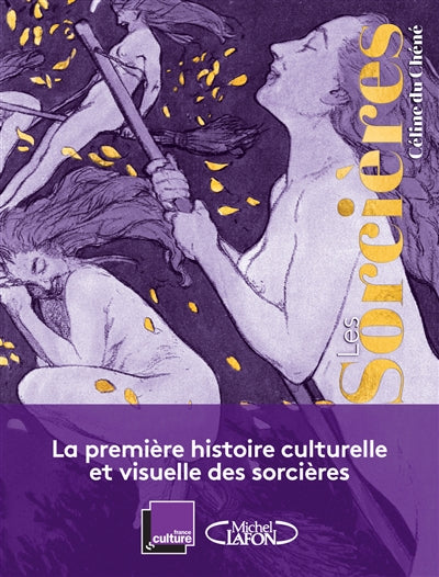SORCIERES -UNE HISTOIRE DE FEMMES