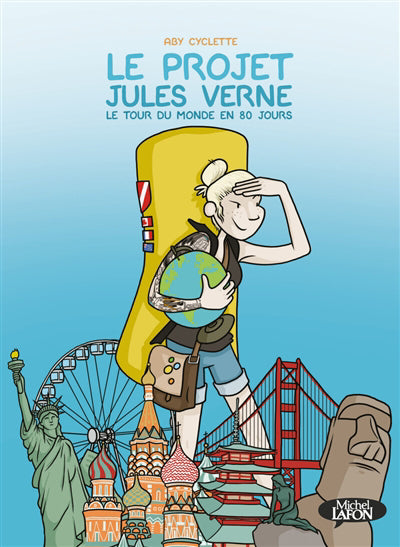 PROJET JULES VERNE