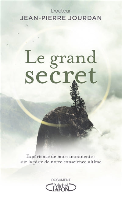 GRAND SECRET