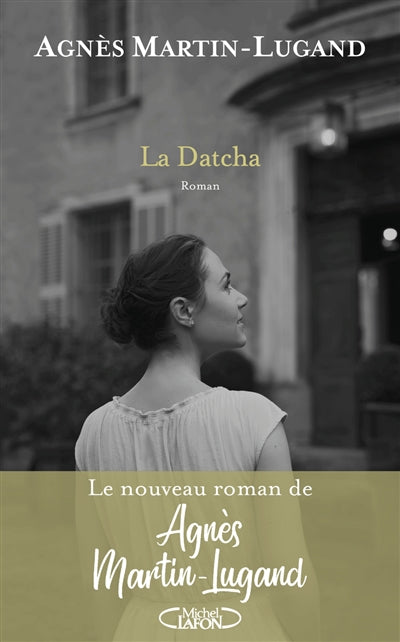 DATCHA