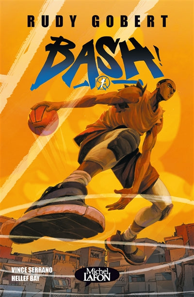 BASH TOME1 -BD