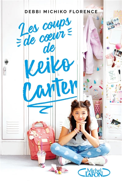 COUPS DE COEUR DE KEIKO CARTER