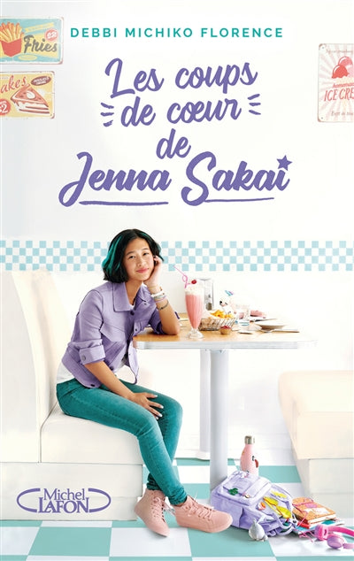 COUPS DE COEUR DE JENNA SAKAI