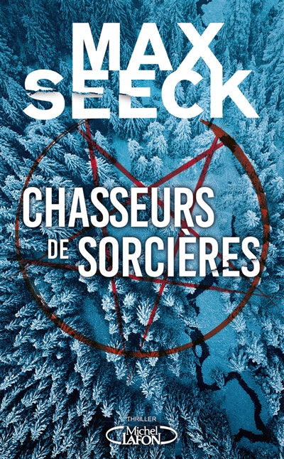 CHASSEURS DE SORCIERES