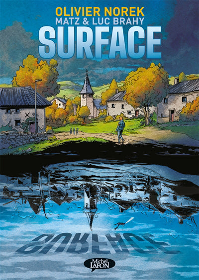 SURFACE -BD