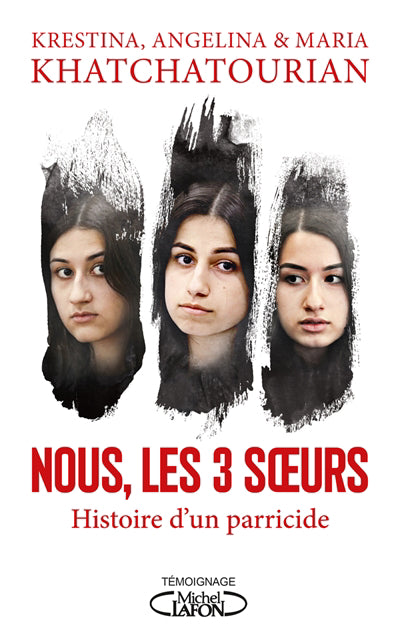 NOUS, LES TROIS SOEURS
