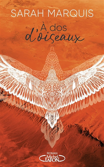 A DOS D'OISEAU