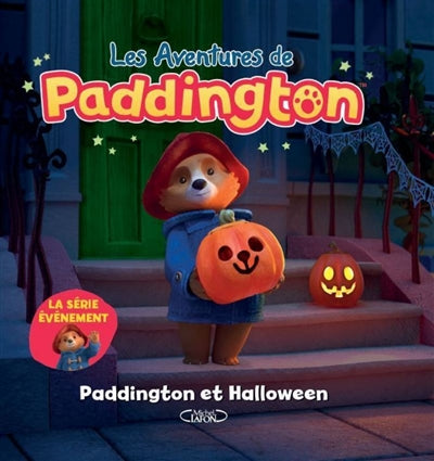 PADDINGTON ET HALLOWEEN