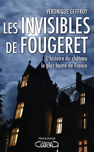 INVISIBLES DE FOUGERET